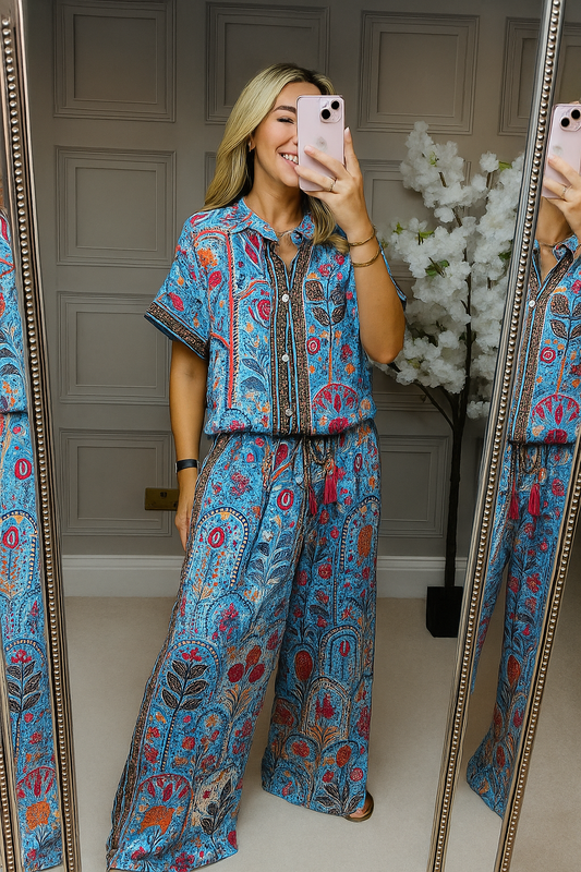 Petra set